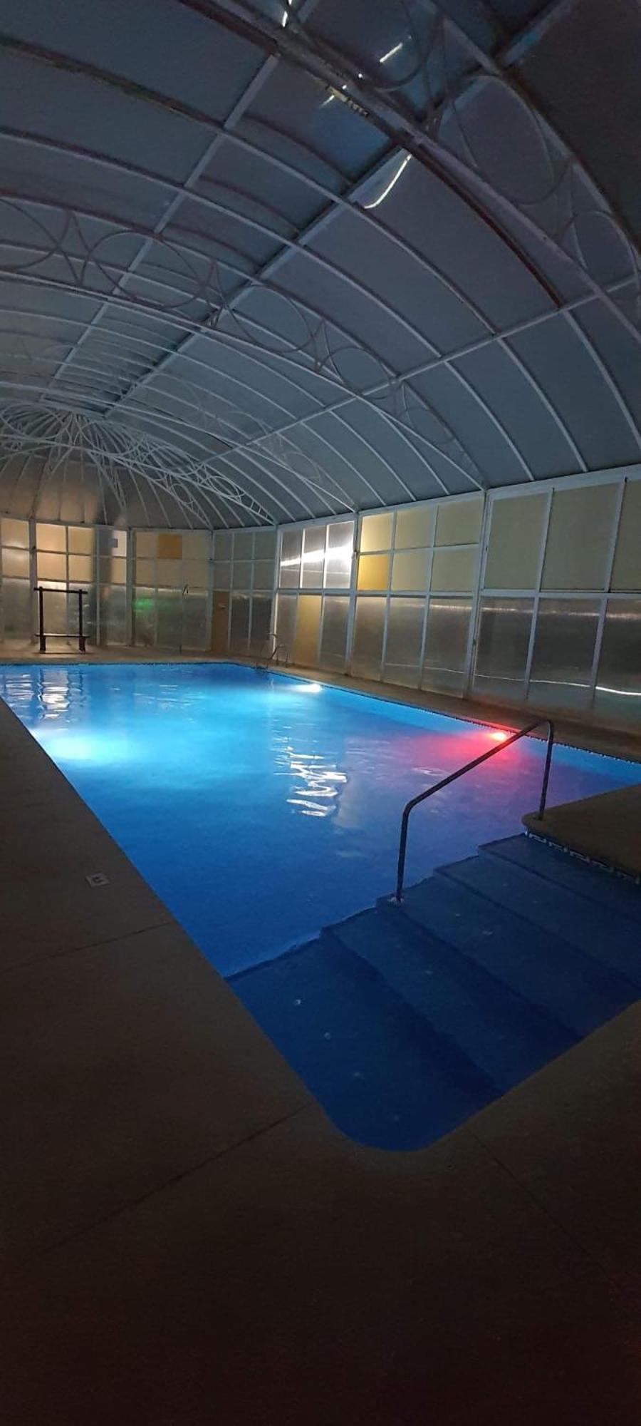 Encantador Relajante Naturista Torremar Vera Playa Eksteriør bilde